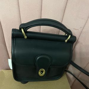 Vintage Coach Winnie NWT.